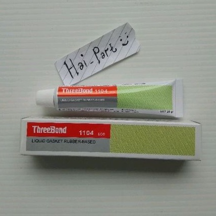 

LEM GASKET THREEBOND 1104 25gr