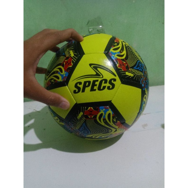 Bola Futsal Specs Illuzion II