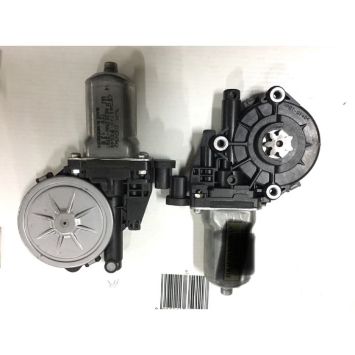 Motor power window pajero sport .