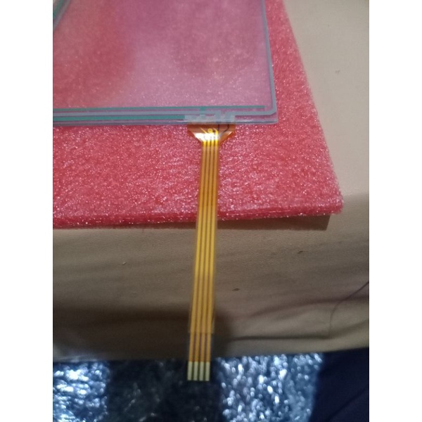 Touchasreen korg pa500 ori