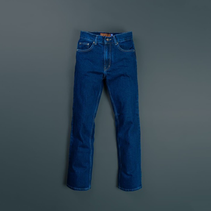 CELANA PANJANG DENIM - JIMMY AND MARTIN - 832-1 - 35 (P1I8) Celana Pendek Pria Jumbo Orgnl Branded P
