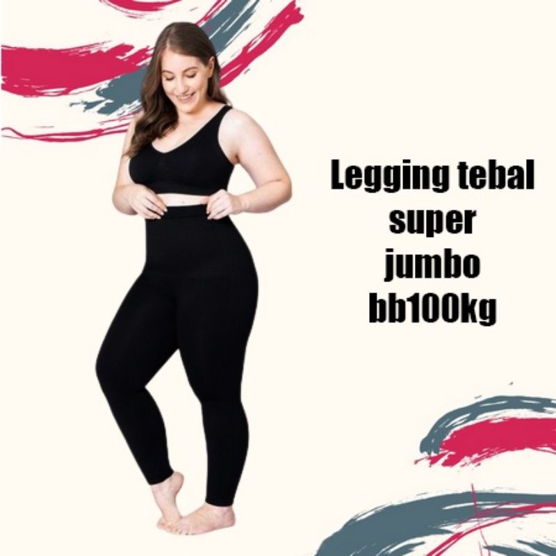 LEGGINGS SPORT SPANDEK/LEGGING SPORT MURAH