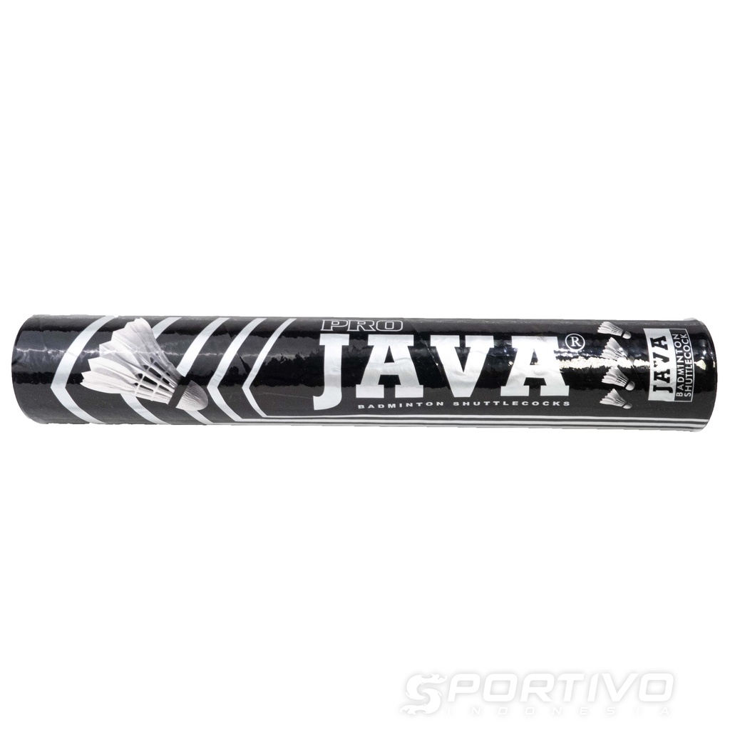 Shuttlecock Java Pro Badminton