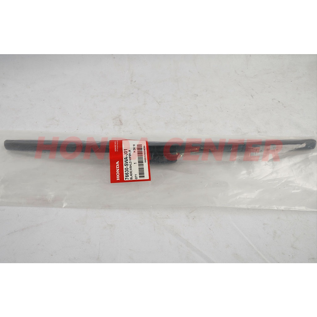 wiper blade depan honda crv gen3 2007 2008 2009 2010 2011 2012 kiri kanan