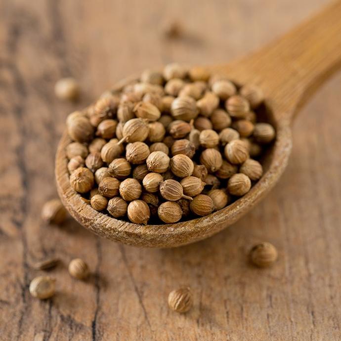 

FREE ONGKIR 1KG KETUMBAR CORRIANDER SEED BUMBU MELAYANI GROSIR OKE