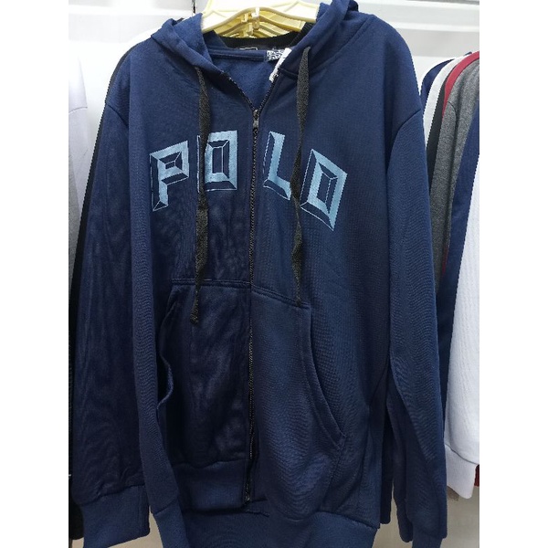 Pakaian Pria / Jaket Pria /Jaket Polo Hoodie / Jaket Hoodie / Polo Ralph House / Sku : 08167322