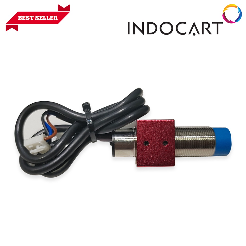 INDOCART Inductive Proximity Levelling Sensor Switch CR 10S Pro