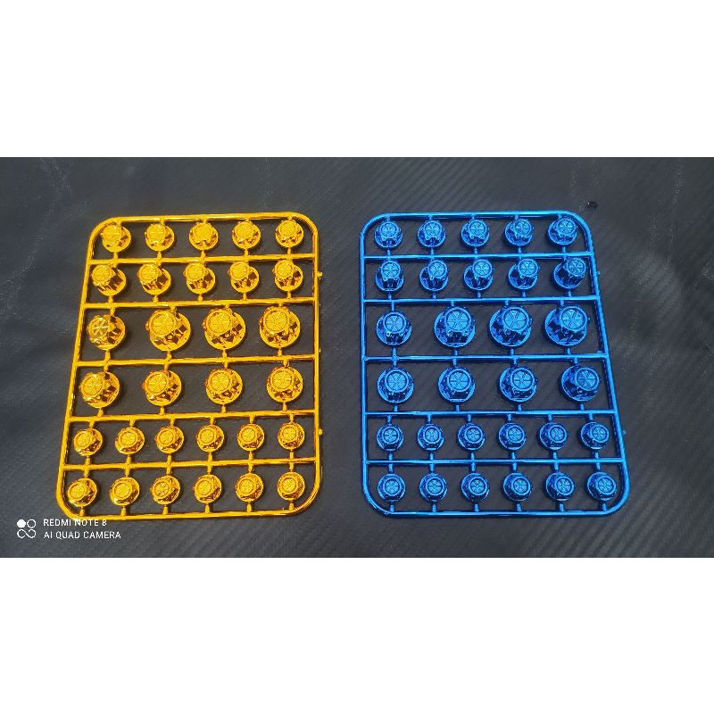 COVER BAUT FLOWER TUTUP BAUT PROBOLT FLOWER MONEL BAUT