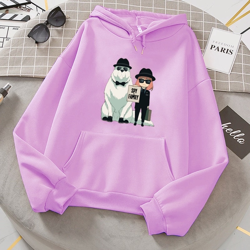 Sweater anak perempuan BOND FAMILY sweter baju anak cewek cowok
