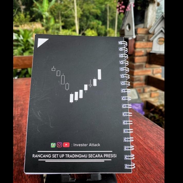 

Hot ジ HANDBOOK PANDUAN CHART PATTERN ANALISA TEKNIKAL