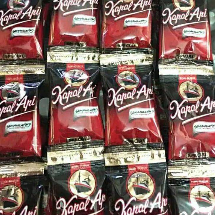 

↸ Kapal Api Mini Renceng 6,5g (10 Sachet) GB21