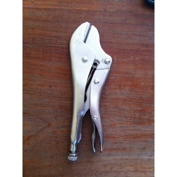 Tang jepit / tang jepit kapiler