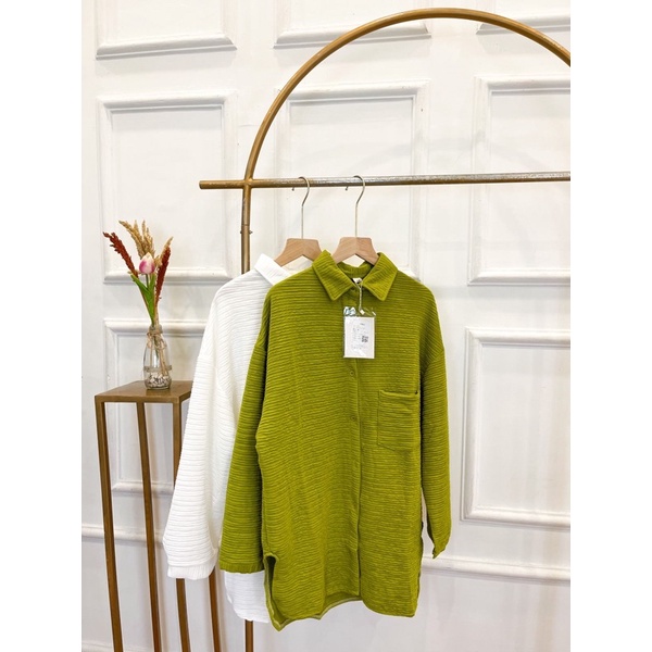 BAJU IMPORT LISTYA