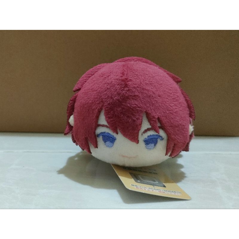 Ensemble stars mochimochi mascot Tsukasa Suou