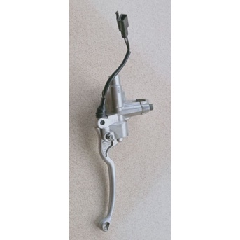 master rem yamaha ori bekas