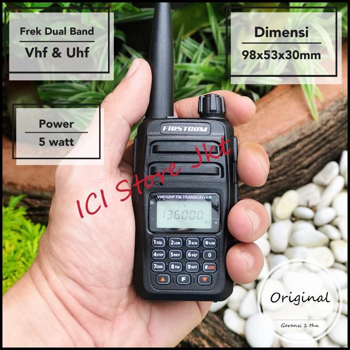 Ht Firstcom Fc 21R Original / Ht Dual Band Mini