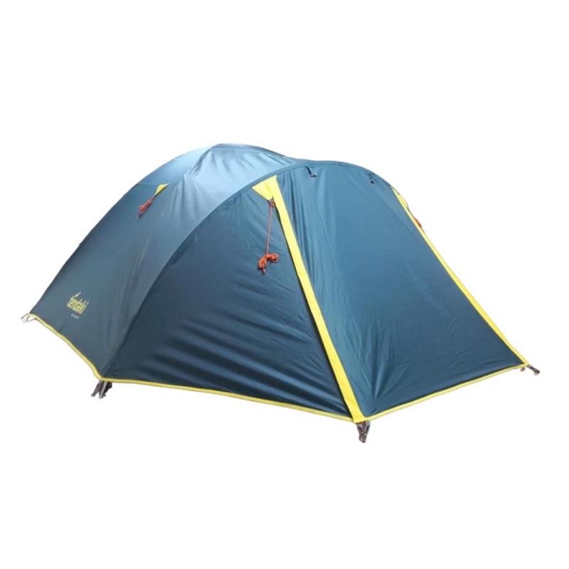 TENDAKI •tenda camping dome •Arundaya 4+ air • MALANO 4.1 •MALANO 4.1 H •BORNEO 4 •double layer PU 3000mm