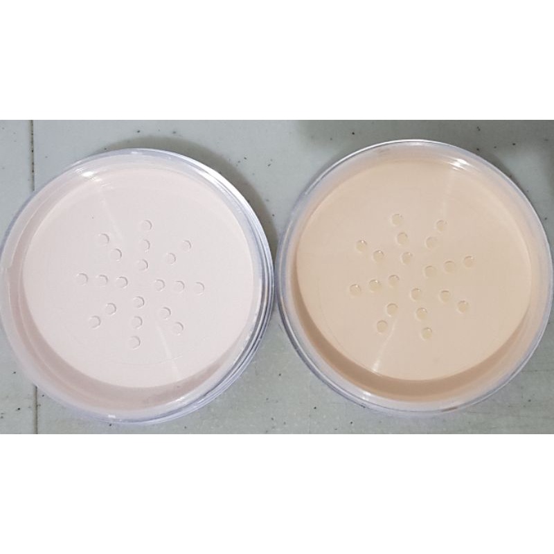 Pulvus Hydro Active Powder Lightening Natural/Ivory