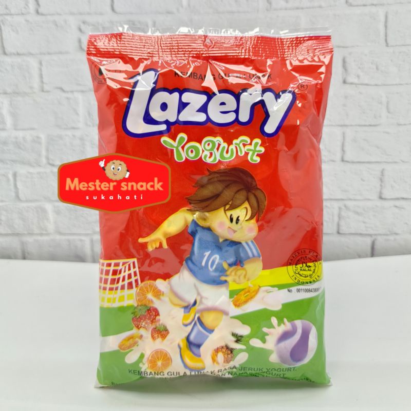 Lazery sak kecil