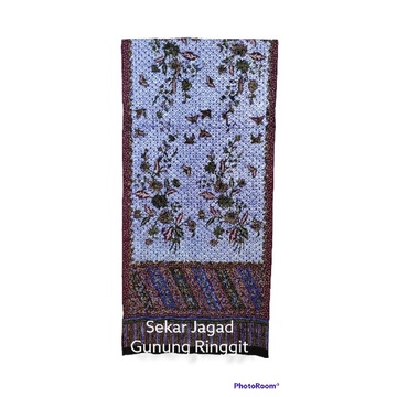 Gendongan Bayi Sewek Bayi Lasem Ori Murah