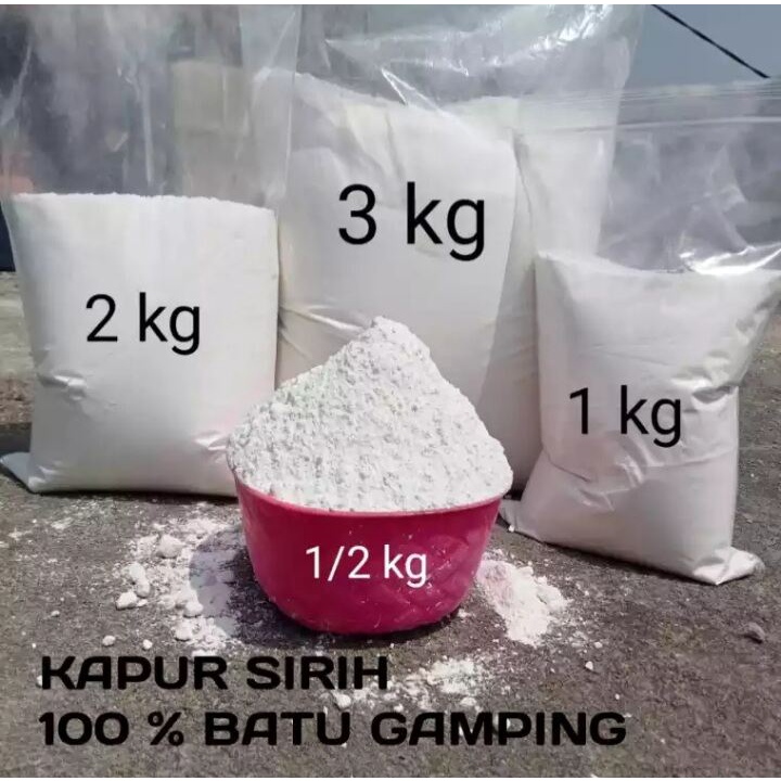 

KAPUR SIRIH / 1 KG KAPUR SIRIH BUBUK / KAPUR SIRIH FOOD GRADE / KAPUR SIRIH ASLI / KAPUR SIRIH BATUH GAMPING / KAPUR SIRIH CAMPURAN MAKANAN / KAPUR SIRIH BUAT NYEPAH / KAPUR SIRIH KBUAT KETIAK / KAPUR SIRIH BUAT PENJERNIH AIR / KAPUR SIRIH 1 KG