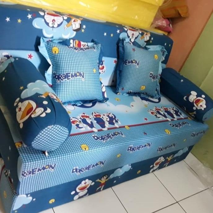 Sofa Bed Busa Inoac Tasyaokta127