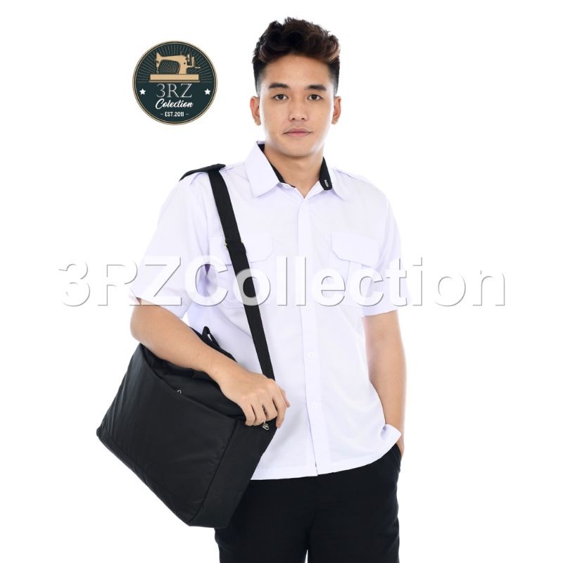 Tas Formal Tas Selempang Laptop Tas dinas Pns Tas Selempang Pria Tas Kerja Kantor Pria Tas Kantor Ta