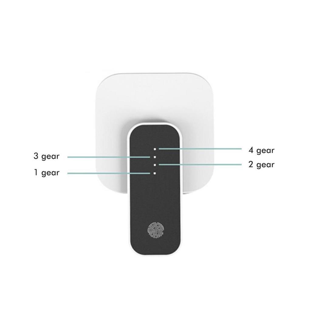 Dispenser Sabun Kabut Sprayer Mist Maker Rechargeable Baterai-Operasi Aksesoris Rumah Tangga Perlengkapan Rumah Sensing Dispenser