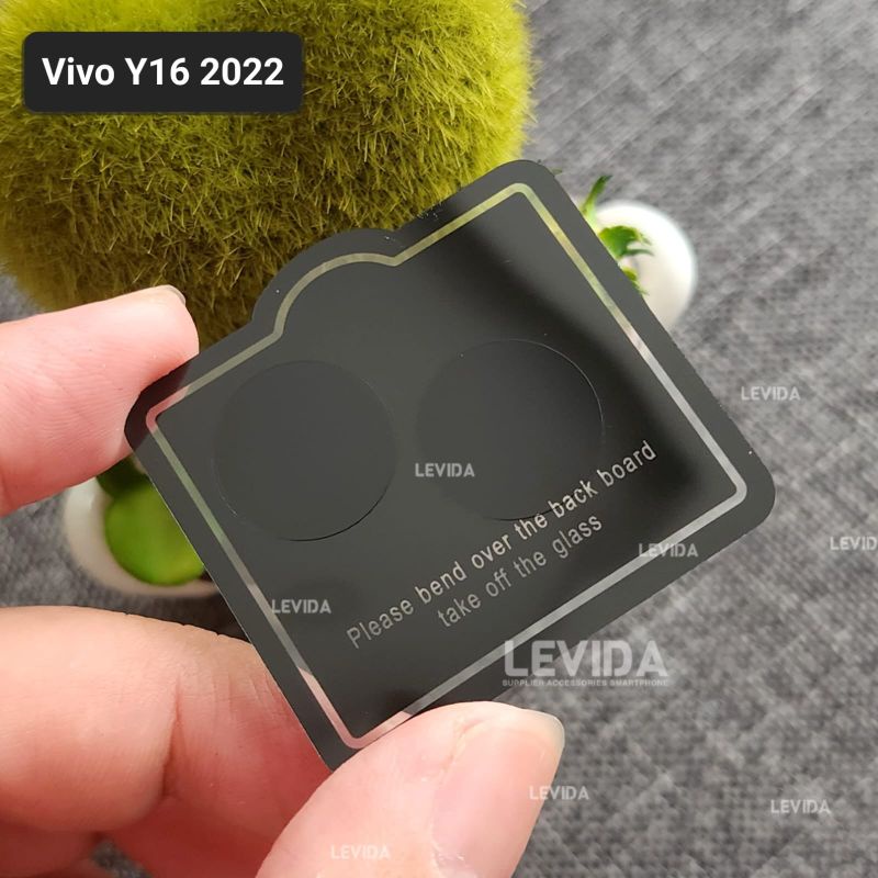 Vivo Y16 Vivo Y22 Vivo Y35 ANTIGORES KAMERA BAHAN SOFT TG KAMERA Vivo Y16 Vivo Y22 Vivo Y35