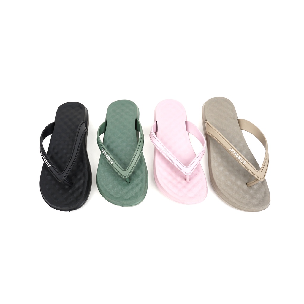 Sandal Fashion Wanita Skyrublle 401 SP