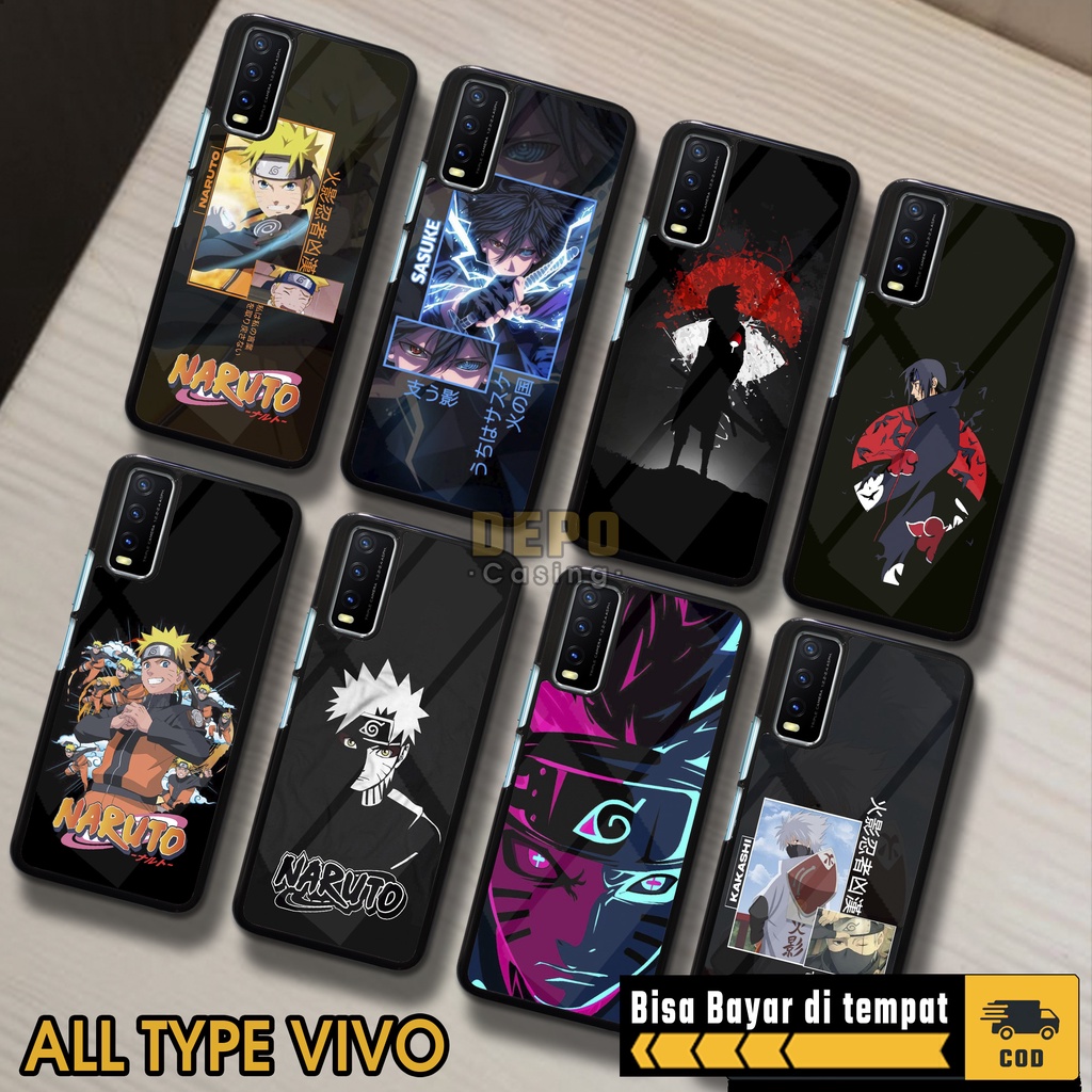 Case Vivo Y12S Y20 Y20S Y20S G Casing Vivo Y12S Y20 Y20S Y20S G Depo Casing [NRT1] Case Glossy Case 