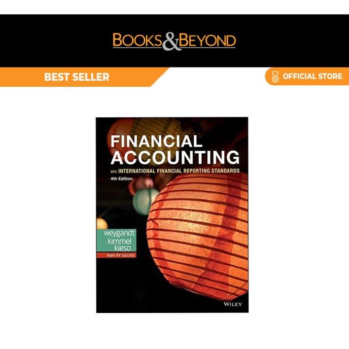 

Promo Financial Accounting Ifrs 4Ed+ Wp