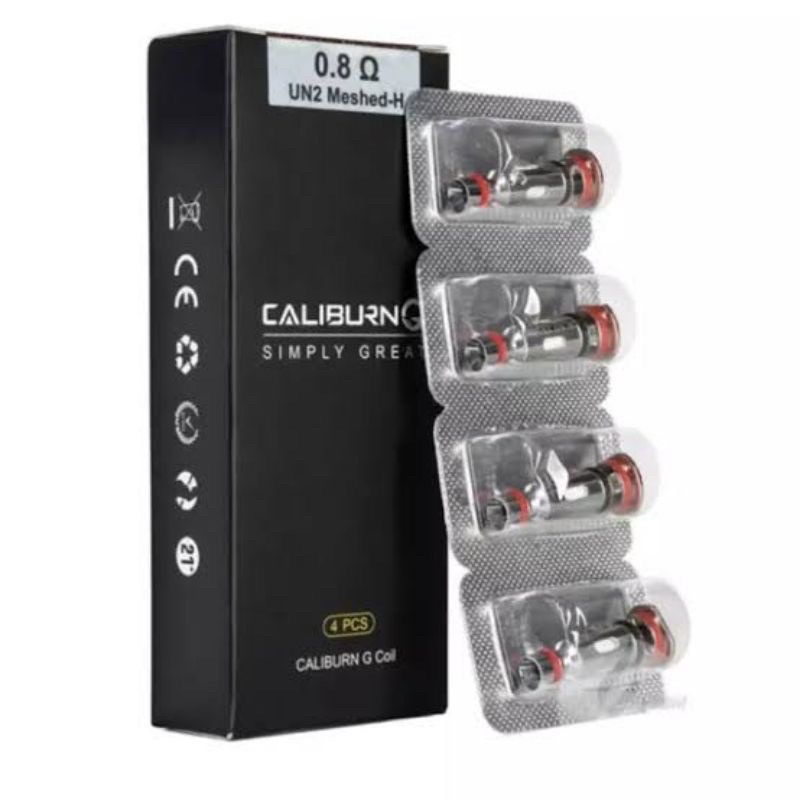 mesin mini KOIL CALIBUN G 0.8 - HARGA 1PCS