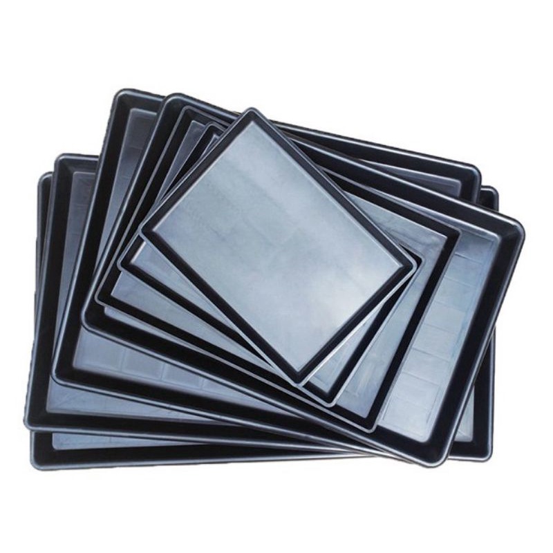 Tatakan kandang kucing / alas kandang burung / alas hewan