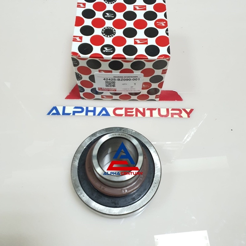 BEARING SET DAUHATSU GRANDMAX LUXIO ORI GARANSI