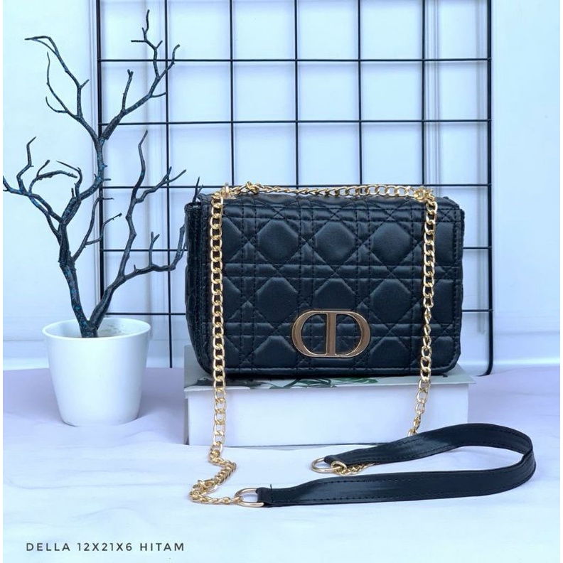 Slingbag della slingbag wanita