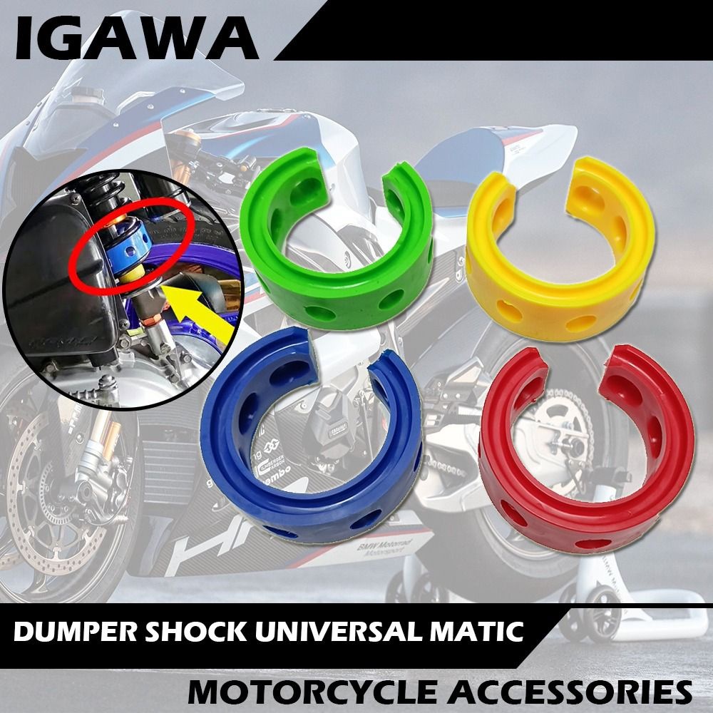 DUMPER SHOCK BREAKER DUMPER SHOCK PEREDAM KEJUT UNIVERSAL mio vario beat nmax aerox dll