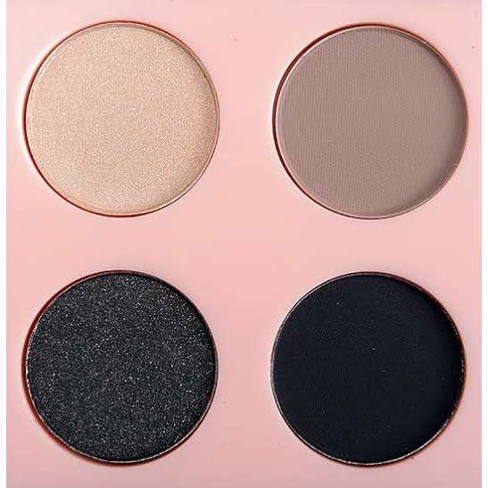 MAC Eye Shadow 4x ( Riri )