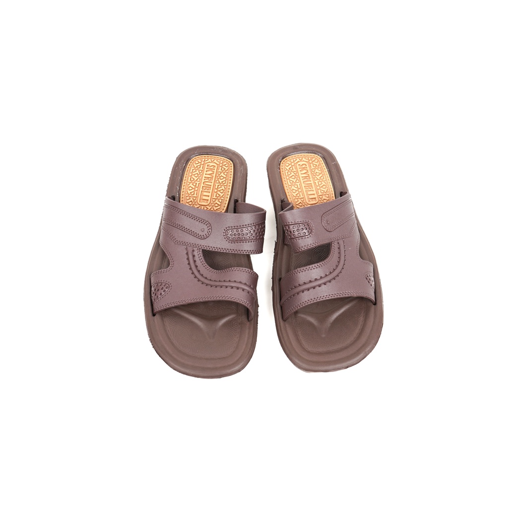 Sandal Fashion Pria Skyrublle SL 242