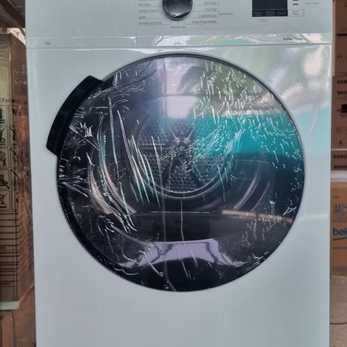 Pengering Baju Mesin Pengering Beko 9 Kg