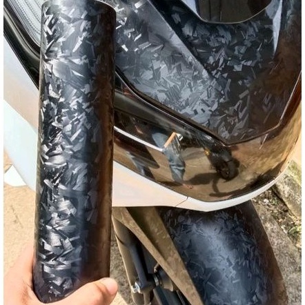 sticker skotlet carbon Forged composite skotlet carbon 3d skotlet dof higt quality