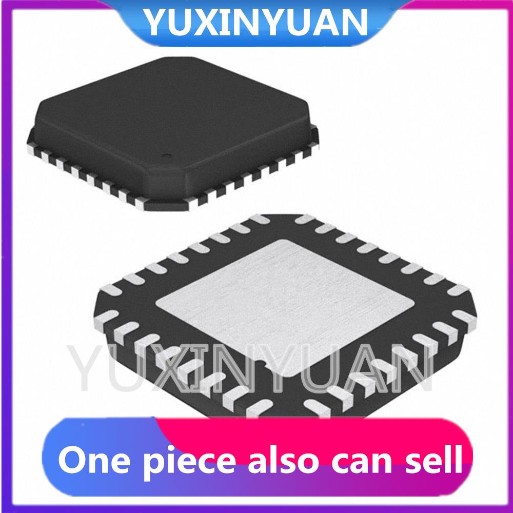 1pcs MXL7704-R3 MXL7704 7704 QFN32 IC YUXINYUAN Hajatan Baru