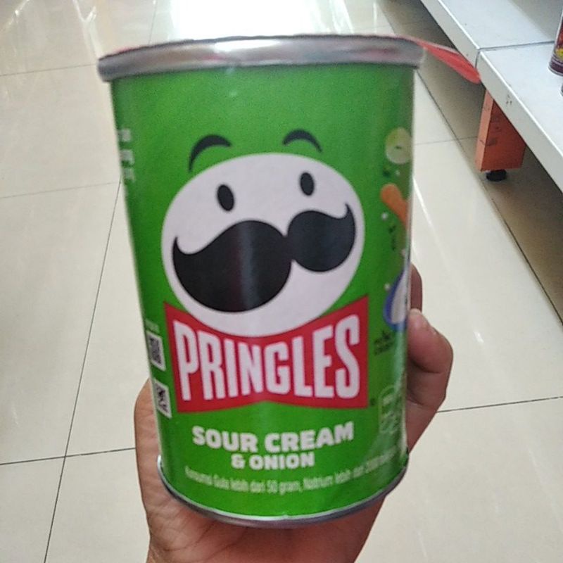 

pringles sour cream & onion