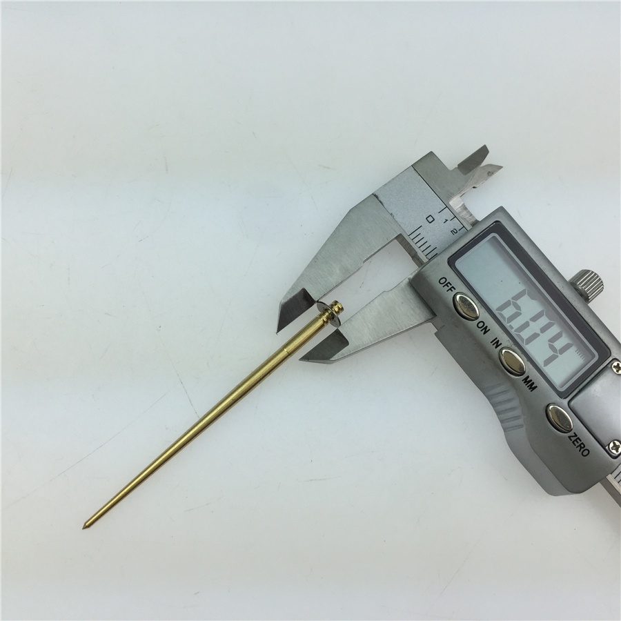 Jarum JJH / Jarum DGL / Jarum DGQ / Needle Jarum Skep Jjh Dgl / Needle Karburator