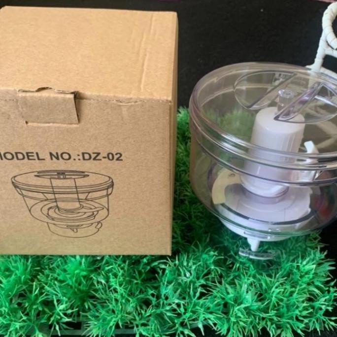 *$*$*$*$] choper daging blender philips premium