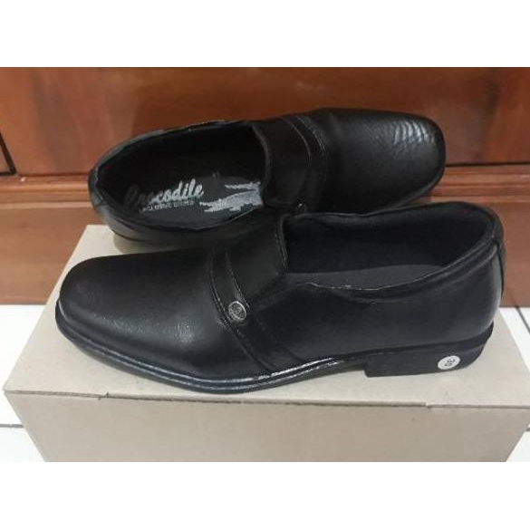 [KODE RSWYQ] Sepatu Pantofel Pantovel Fantopel Fantovel Vantopel Vantofel Pria Formal Anak Remaja SD