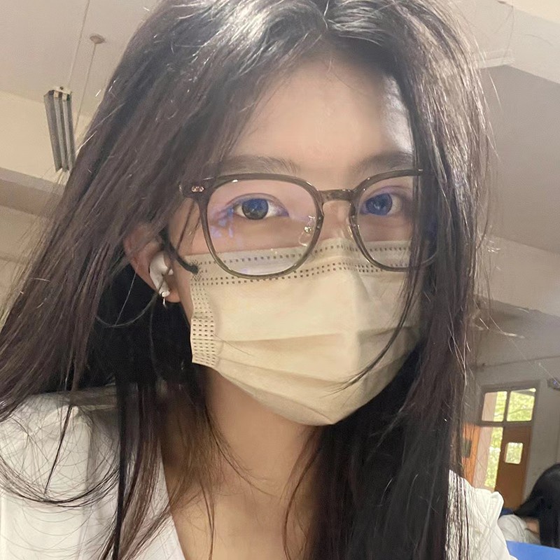 Kacamata Filter Anti Radiasi Blue Light Untuk Wanita