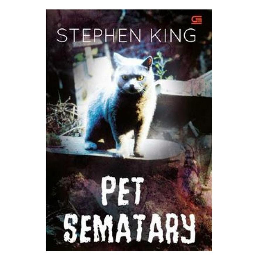Special Order Pet Sematary