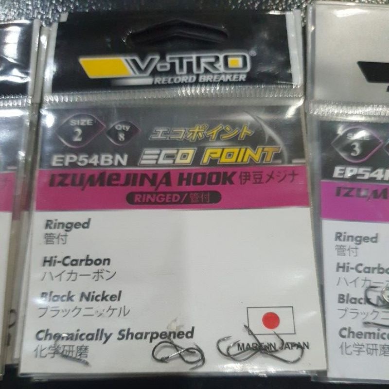 mata kail Vtro eco point