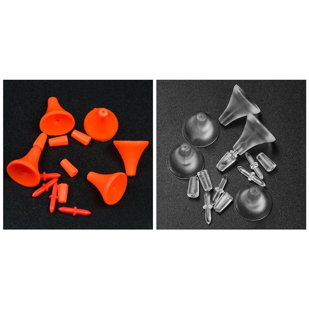 Preva Pelampung Pancing Rock Sea Anti Angin Fishing Bar Cara Stoppers